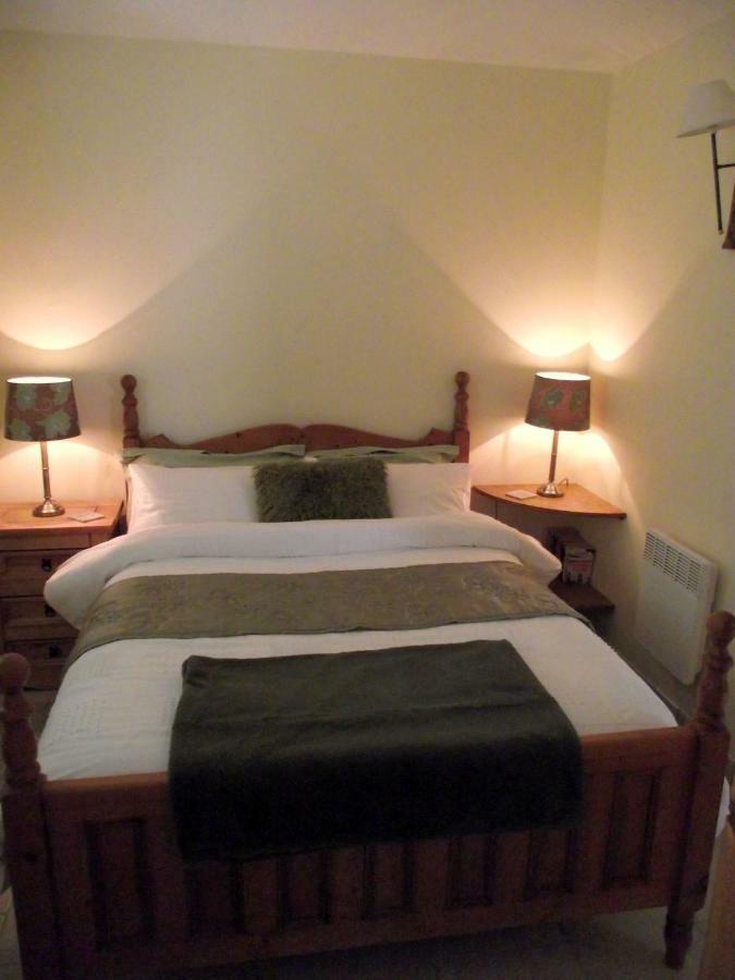 The Lodge Les Dognons Extérieur photo